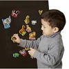 Bez Marki Melissa & Doug Melissa & Doug Wooden Animal Magnets | Magnets for Kids | Fr