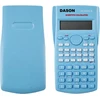 Bez Marki Mėlyna Scientific Calculator 240 Functions 2 Line School