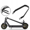 Bez Marki Metalinis galinio purvasaugio laikiklis Ninebot Max G30 / Motus Scooty 10