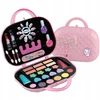 Bez Marki MIAŽIAMOSIOS KOSMETIKOS RINKINYS MAIŠELĖLIS NAIL MAKEUP BOX 42 ELEMENTS.