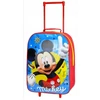 Bez Marki MICKEY MOUSE lagaminas su ratukais vaikams