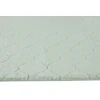 Bez Marki MIĘKKI DYWAN KRÓLIK 120x160 PLUSZ KREM - KONICZYNA