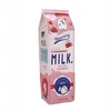 Bez Marki MILK pieštukų dėklas, MLEKO tūbelė