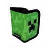 Manenti Bez Marki Minecraft veido piniginė