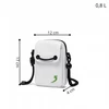 Bez Marki Mini rankinė per petį Super Five FKB525 0.8L balta