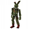 Bez Marki MOBILI PENKIOS NAKTYS FREDDY'S FNAF SPRINGTRAP žaidimo žaisle