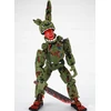 Bez Marki MOBILI PENKIOS NAKTYS FREDDY'S FNAF SPRINGTRAP žaidimo žaisle