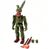 Bez Marki MOBILI PENKIOS NAKTYS FREDDY'S FNAF SPRINGTRAP žaidimo žaisle