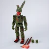 Bez Marki MOBILI PENKIOS NAKTYS FREDDY'S FNAF SPRINGTRAP žaidimo žaisle