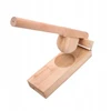 Bez Marki Mochi Skin Maker Qingming Fruit Skin Maker su Qingtuan medžio rankena 8cm