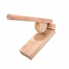 Bez Marki Mochi Skin Maker Qingming Fruit Skin Maker su Qingtuan medžio rankena 8cm