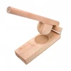Bez Marki Mochi Skin Maker Qingming Fruit Skin Maker su Qingtuan medžio rankena 8cm