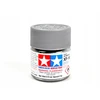 MODELARSKA FARBA AKRYLOWA SREBRNA MATOWA TAMIYA 10ml XF-16 ALUMINIUM (Matinis)