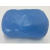 Bez Marki Modelina mėlyna ART OF COLOURS termoutwardzalna 0,1kg / 100 gram