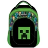 Bez Marki MOKYKLINĖ KUPRINĖ VAIKUI MINECRAFT ŽAIDĖJUI, BERNIUKUI, TALPINĖS, KELIAMOSIOS