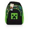 Bez Marki MOKYKLINĖ KUPRINĖ VAIKUI MINECRAFT ŽAIDĖJUI, BERNIUKUI, TALPINĖS, KELIAMOSIOS