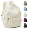 Bez Marki MOKYKLINĖ KURIŠNĖ MERGAITĖMS 14 colių 25L poliesteris