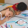 Bez Marki Mokyklinis pieštukinis dėklas, Krumad, berniukui ir mergaitei