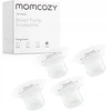 Bez Marki Momcozy 21 mm įdėklai, 4 vnt., V1/v2 Pro