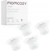 Bez Marki Momcozy 21 mm įdėklai, 4 vnt., V1/v2 Pro