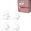 Bez Marki Momcozy 21 mm įdėklai, skirti pientraukiams M5/m6/m9 (4 vnt.)