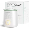 Bez Marki Momcozy 9-in-1 buteliukų šildytuvas su naktine lempute