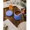 Bez Marki MONTIICO FOOD JAR termos obiadowy vaikams 400 ml, Splash
