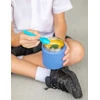 Bez Marki MONTIICO FOOD JAR termos obiadowy vaikams 400 ml, Splash