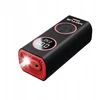 Bez Marki Motus Airpump Pro Raudona Edition elektrinis kompresorius 96w, 7500 Mah