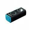 Bez Marki Motus Airpump Pro Turquoise - Elektrinė Pripūtimo Pompa 96w