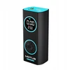 Bez Marki Motus Airpump Pro Turquoise - Elektrinė Pripūtimo Pompa 96w