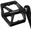 Bez Marki MTB/BMX NYLON Raudonas DVIRAČIO PLATFORMOS PEDALAI
