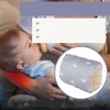 Bez Marki Muff pagalvė maitinimui ant rankos
