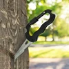 Bez Marki MULTITOOL SHARP KARABININĖ PEILIS 6IN1 SURVIVAL
