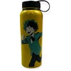 Bez Marki My Hero Academia Geltonas Vandens Buteliukas
