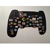 Bez Marki NA magnesy METALOWA TABLICA blacha PAD gra Play 120x75 cm dzień chłopaka