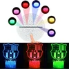Bez Marki Naktinė lempa 3D FC BARCELONA HERB LED 16 KOLORÓW PODSTAWKA USB + Pultas