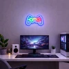Bez Marki Naktinė lempa NEON POKÓJ DZIECIĘCY PAD LED POKÓJ GAMEMINGOWY USB BATERIE