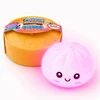 Bez Marki Naktinės lempos kukuliai squishy kukuliai švytintys antistresiniai squishy