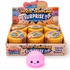 Bez Marki Naktinės lempos kukuliai squishy kukuliai švytintys antistresiniai squishy