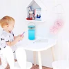 Bez Marki NAKTINIS LEMPAS VAIKAMS LED LIGHT 3 REŽIMŲ RANKENA