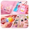 Bez Marki NANO BUBBLE TAŚMY DO DMUCHANIA BANIEK DIY Rinkinys TAŚM 5 DIY BLOW PUSZCZANIE