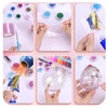 Bez Marki NANO BUBBLE TAŚMY DO DMUCHANIA BANIEK DIY Rinkinys TAŚM 5 DIY BLOW PUSZCZANIE