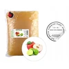 Bez Marki Natūralios 100 % NFC sultys, spaustos obuolių ir žaliųjų citrinų sultys, 5 l be cukraus