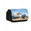 Bez Marki NAUJAS 3D pieštukų dėklas DIDELI JOHN DEERE PATTERS aukštos kokybės