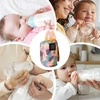 Bez Marki NEŠIMASIS TURISTINIS ŠILDYTUVAS PIENO BUTELIAMS TRAVEL LAYETTE USB 5V