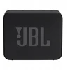 Bez Marki Nešiojamas mobilusis Bluetooth garsiakalbis JBL Go Essential 2 Juodas 3,5 W