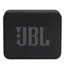 Bez Marki Nešiojamas mobilusis Bluetooth garsiakalbis JBL Go Essential 2 Juodas 3,5 W