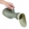 Bez Marki Nešiojamas unisex kelioninis tualetas pisuaras 1000ml