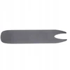 Bez Marki Oem Anti-slip rubber pad for scooter FSTRL-032-1 juodas